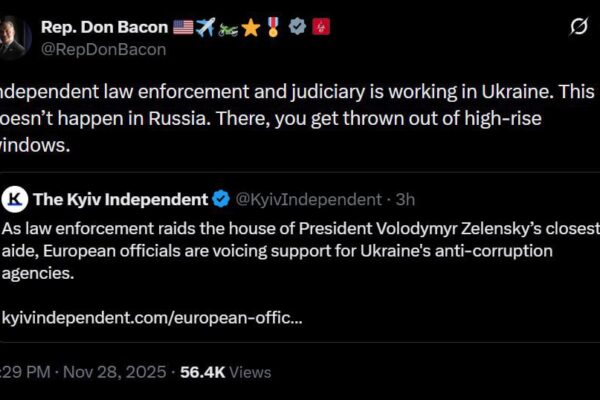 Звільнення Єрмака – це найрозумніший крок президента Зеленського