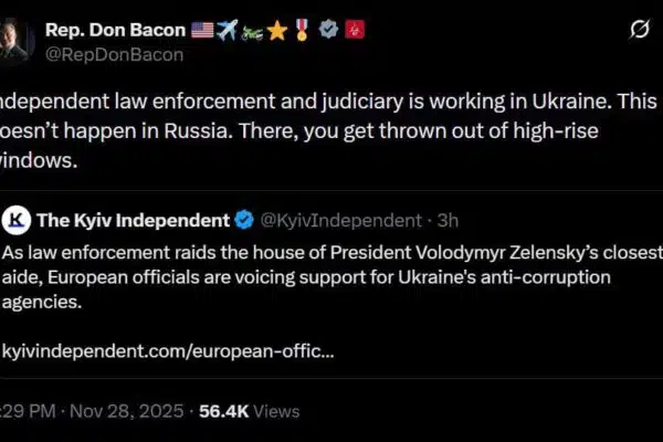 Звільнення Єрмака – це найрозумніший крок президента Зеленського