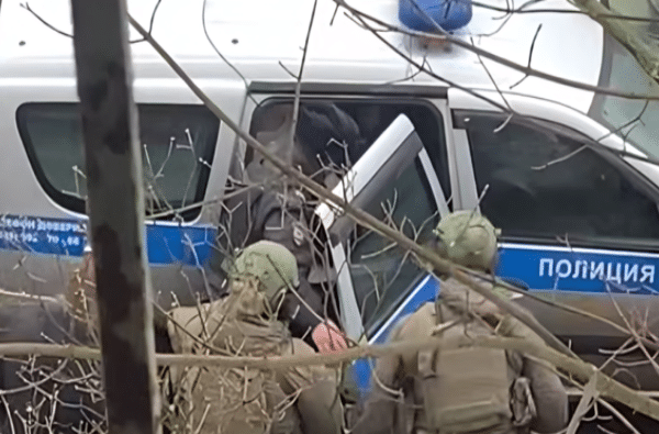 У Підмосков’ї підліток із ножем вбив 10-річного учня та поранив охоронця