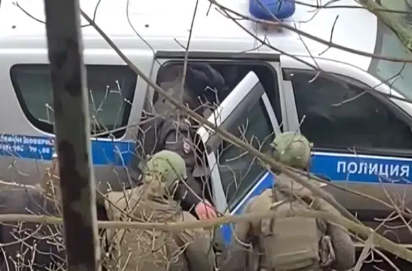 У Підмосков’ї підліток із ножем вбив 10-річного учня та поранив охоронця