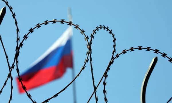 Росія розриває військові договори з 11 країнами Європи