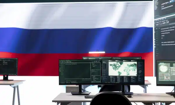 Росія активізувала інформаційні операції в Африці