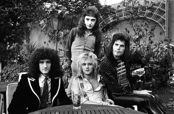 Queen презентували різдвяну пісню 1974 року, яку ще ніхто не чув