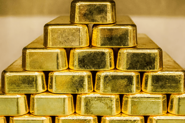 Золоті резерви світу — хто в лідерах і яке місце України