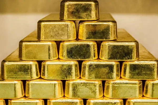 Золоті резерви світу — хто в лідерах і яке місце України