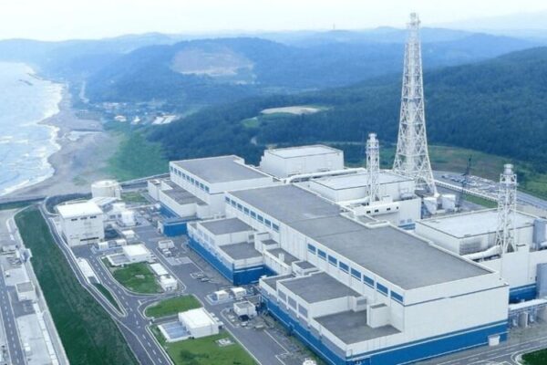 Японія готується перезапустити найпотужнішу в світі АЕС
