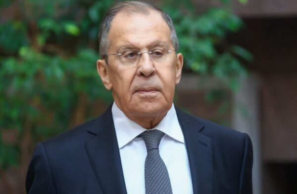 Росія заявила про підтримку Китаю у питанні Тайваню