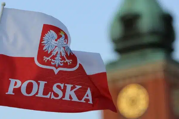 У Польщі звинуватили чотирьох українців і росіянина у диверсії на користь РФ