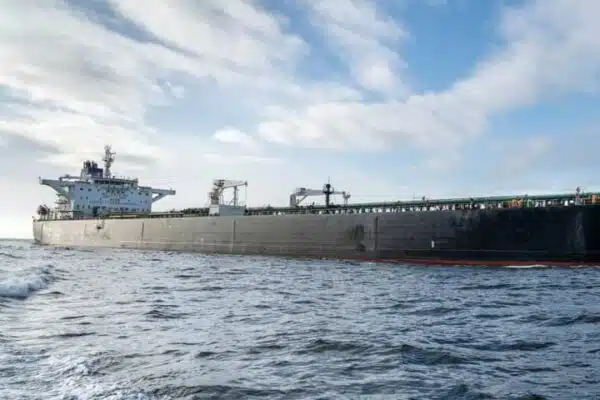 Європейські країни розпочали боротьбу з російським тіньовим флотом