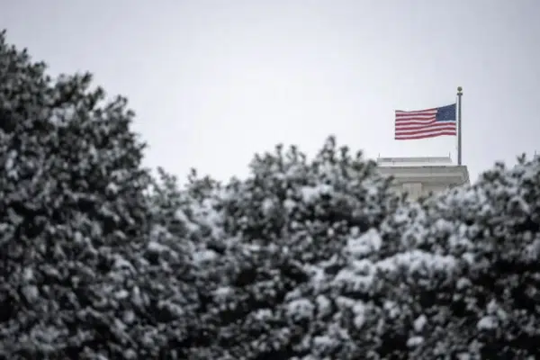 США пригрозили Сирії повернути санкції через курдів