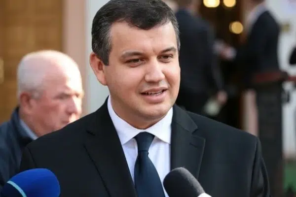 Румунія готова обговорити об’єднання з Молдовою