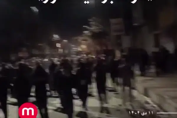 В Ірані почалися масові протести проти уряду країни