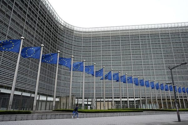 В Європейському Союзі пропонують створити спільні війська замість контингенту США