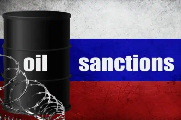 Росія обходить санкції США для експорту нафти