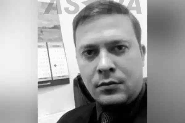 У Москві підліток убив співробітника Роскомнадзору