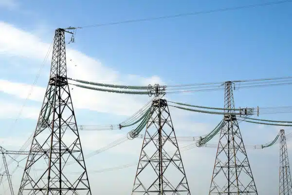 У Німеччині невідомі намагалися підпалити електропідстанцію