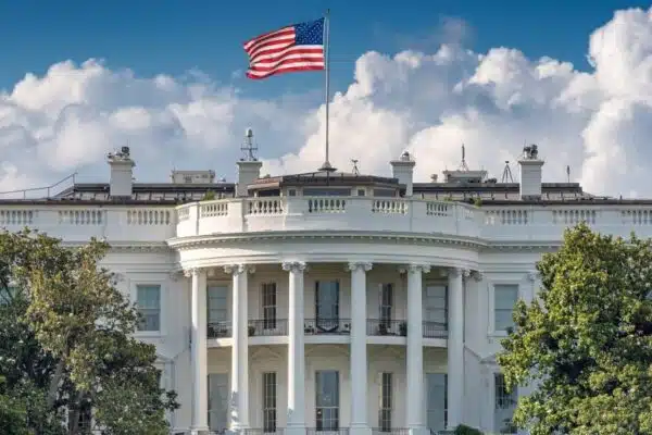 У США пропонують ввести збір для усіх іноземних суден