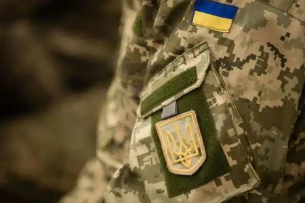 Сили оборони просунулися на півдні України