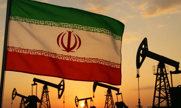 США хочуть обмежити постачання нафти з Ірану до Китаю