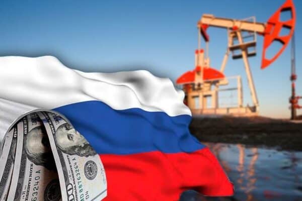 РФ намагається утримати Індію як покупця російської нафти, пропонуючи значні знижки