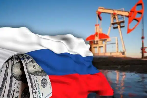 РФ намагається утримати Індію як покупця російської нафти, пропонуючи значні знижки