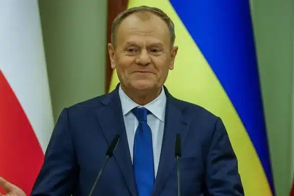 Польща та Італія відмовилися приєднатися до Ради миру Трампа