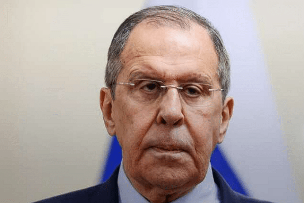 Лавров погрожує Європі повноцінною війною