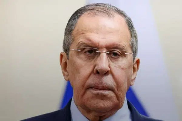 Лавров погрожує Європі повноцінною війною
