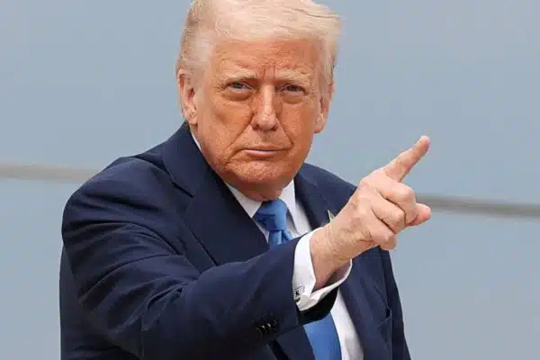 Трамп натякнув на можливе захоплення Куби