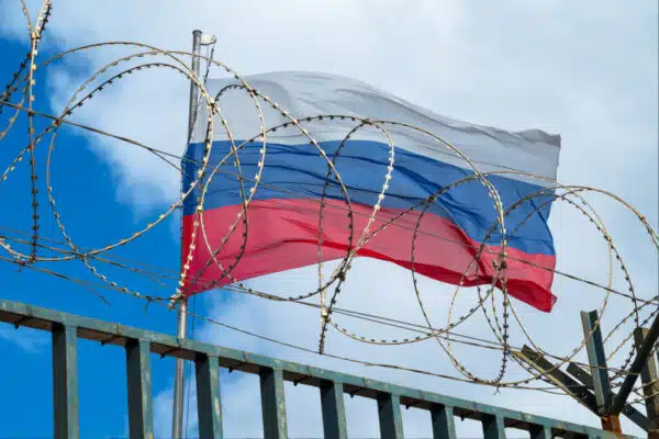 У рф почалася банківська криза