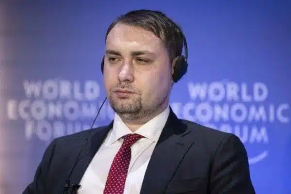 Українці все більше підтримують Буданова