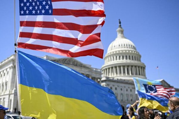 Зустріч делегацій України та США: що відомо