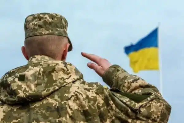 Нові правила мобілізації: що зміниться від 1 квітня