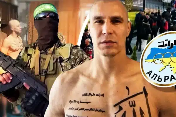 Проросійський агітатор і “Брати-мусульмани”: в Україні може діяти небезпечне угруповання