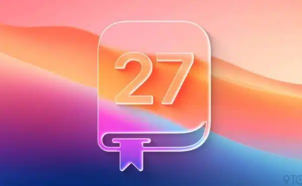 iOS 27: чого чекати фанатам Apple цього року