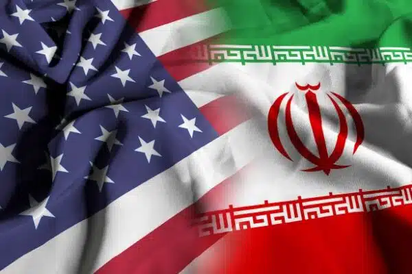 Іран знищив дороговартісний літак-розвідник США