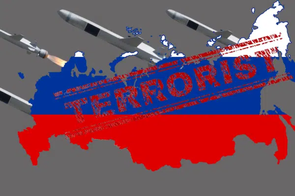 Росія погрожує вдарити по заводах із виробництва дронів у Європі