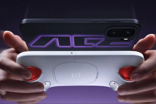Справжній ігровий звір: OnePlus Ace 6 Ultra отримав акумулятор на 8600 мАг та знімний геймпад