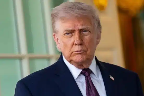 Трамп анонсував виведення військ США із Німеччини