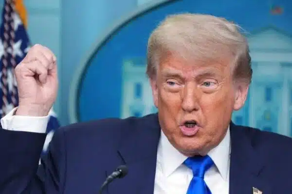 Трамп висунув ультиматум Ірану