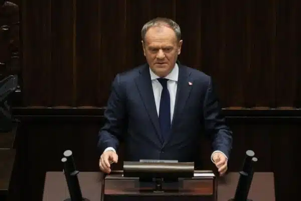 РФ може напасти на країну НАТО вже за кілька місяців