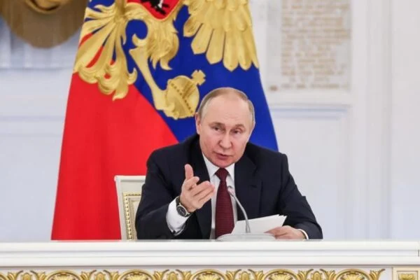 Путін загрожує Вірменії “українським сценарієм”