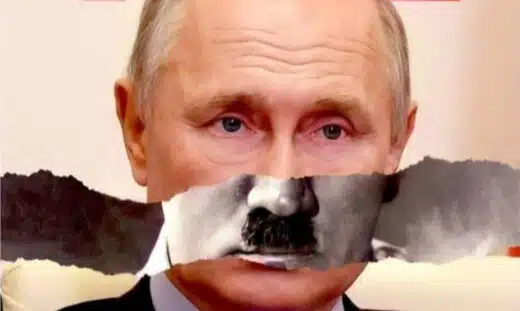 Рейтинг Путіна обвалився до мінімуму з 2022 року попри маніпуляції ВЦИОМ — ISW пояснив причини
