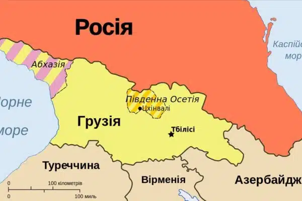 Рф почала погрожувати Вірменії війною
