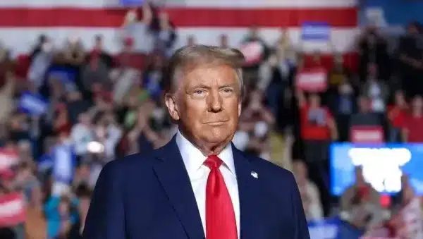 Трамп висунув Ірану чотири умови для зняття морської блокади