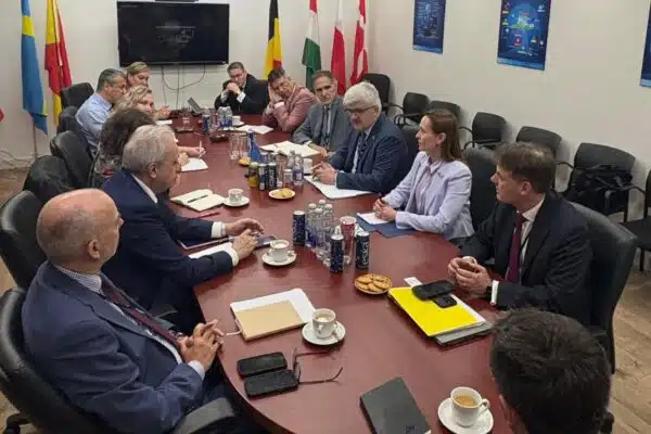 Українські дипломати в ІКАО порушили питання про системні авіаційні злочини Кремля, глушіння GPS та загрозу для світового неба