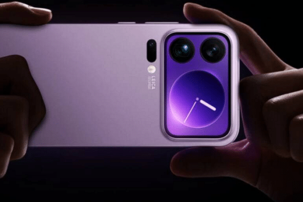 Новий флагман Xiaomi може отримати рекордний акумулятор і 200 Мп зум-камеру