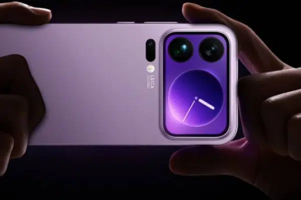 Новий флагман Xiaomi може отримати рекордний акумулятор і 200 Мп зум-камеру
