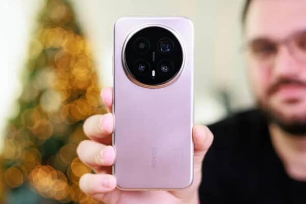 Не Samsung і не Apple: відомий виробник смартфонів готує смартфон з батарею на 14 000 мАг