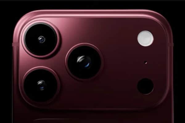 iPhone 18 Pro може подорожчати значно менше, ніж очікувалось